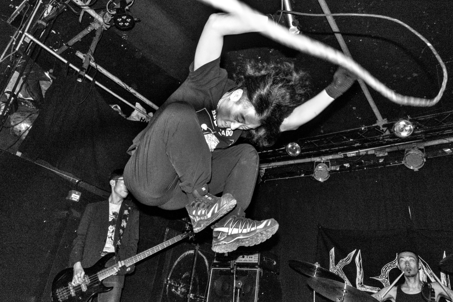 HC / Punk / DIY